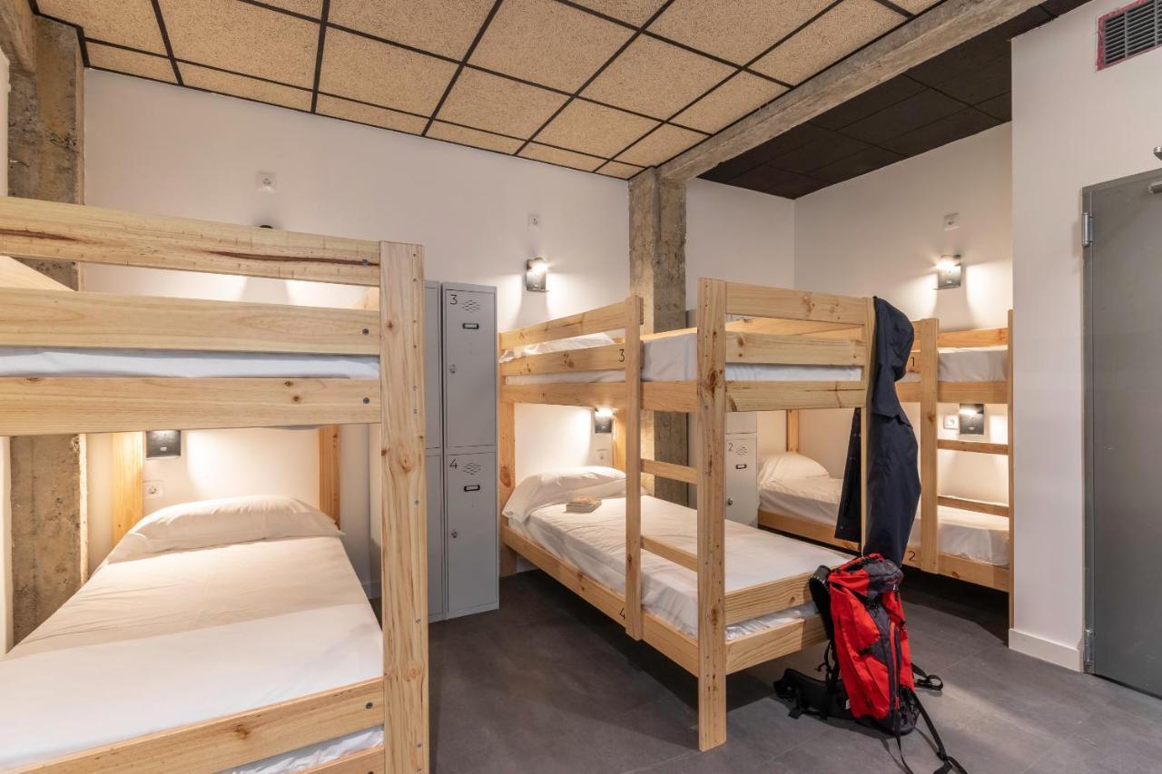 Ekoos Hostel, Bilbao Eko Hostel 외부 사진